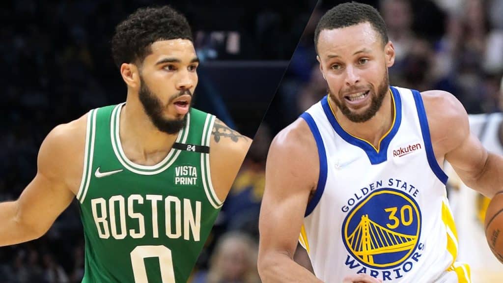 Boston Celtics x Golden State Warriors: palpite, prognóstico e transmissão da NBA Finals (10/06)