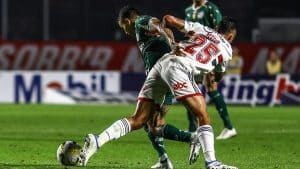São Paulo x Palmeiras: onde assistir ao vivo, horário e escalações