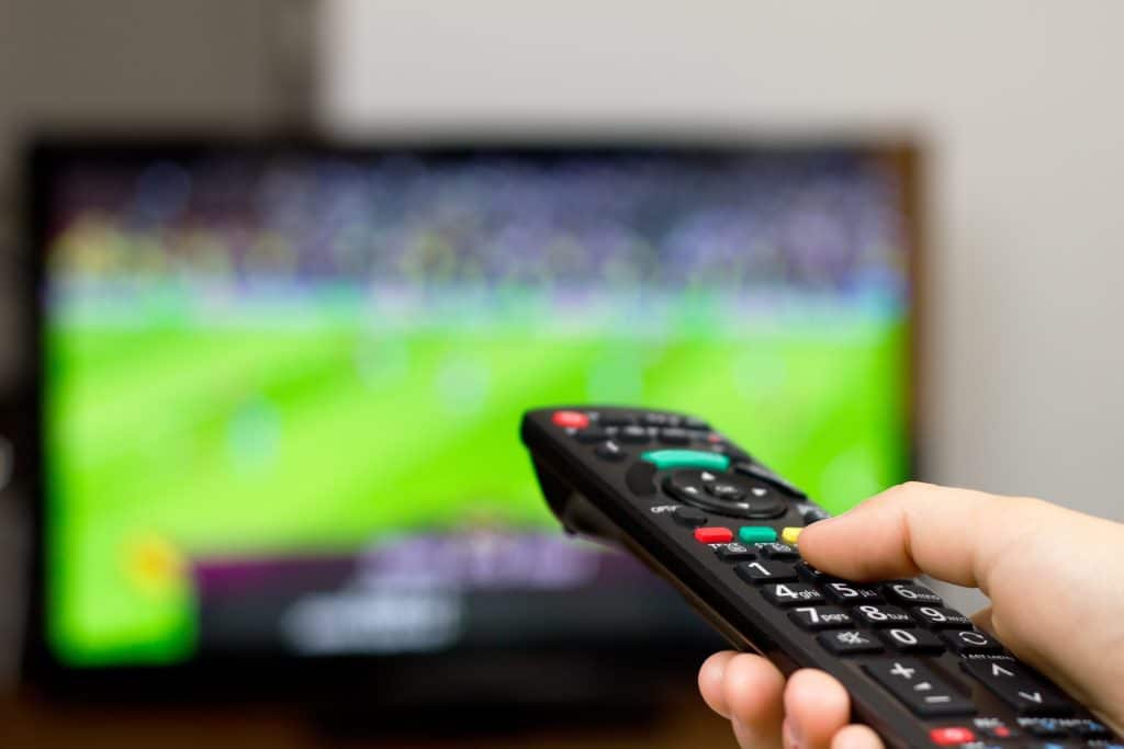 onde assistir Libetadores