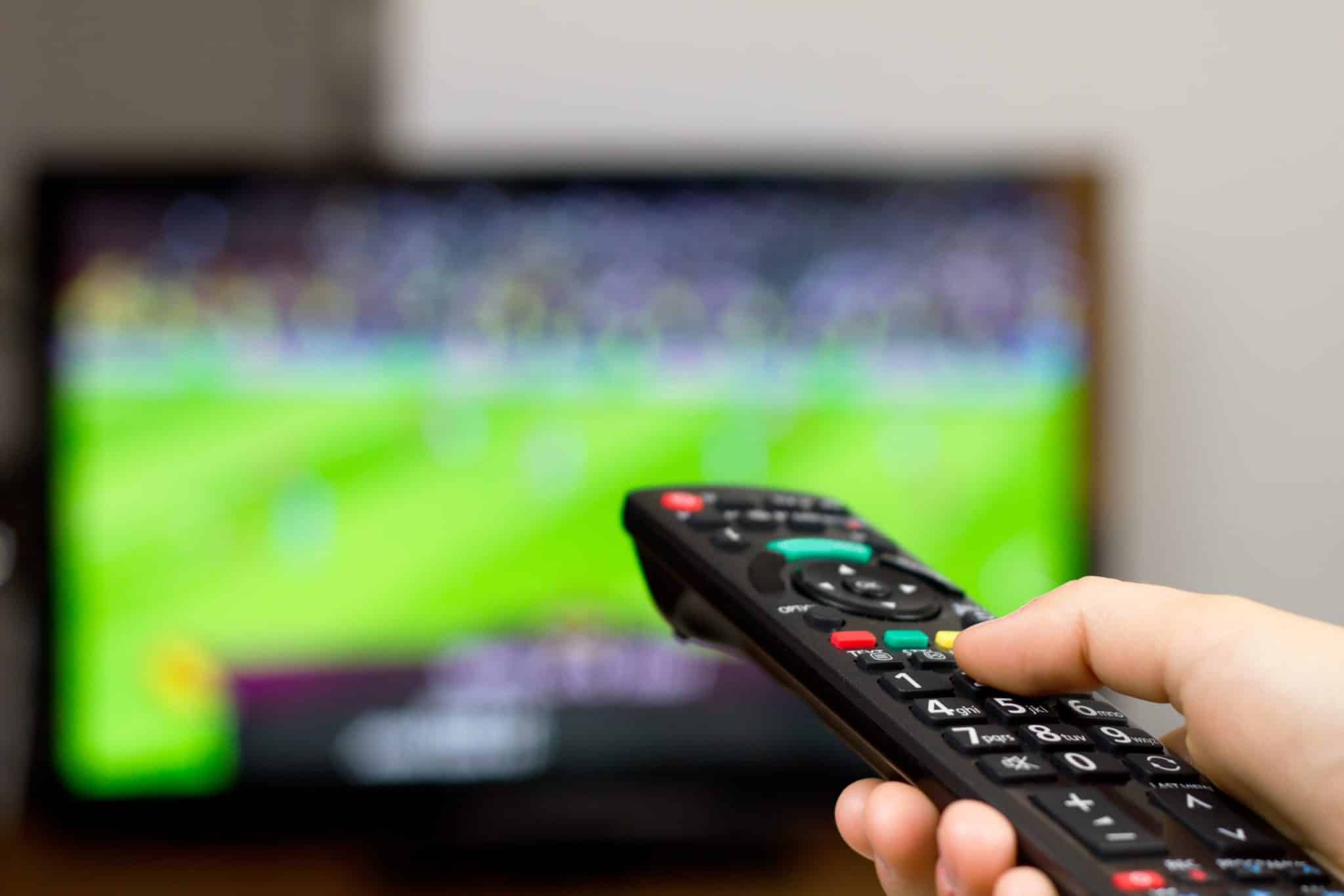 onde assistir Libetadores