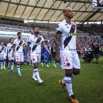 Torcida do Vasco esgota os 65 mil ingressos para o jogo contra o Sport