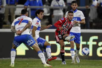 São Paulo x U. Católica: onde assistir ao vivo, horário e escalação