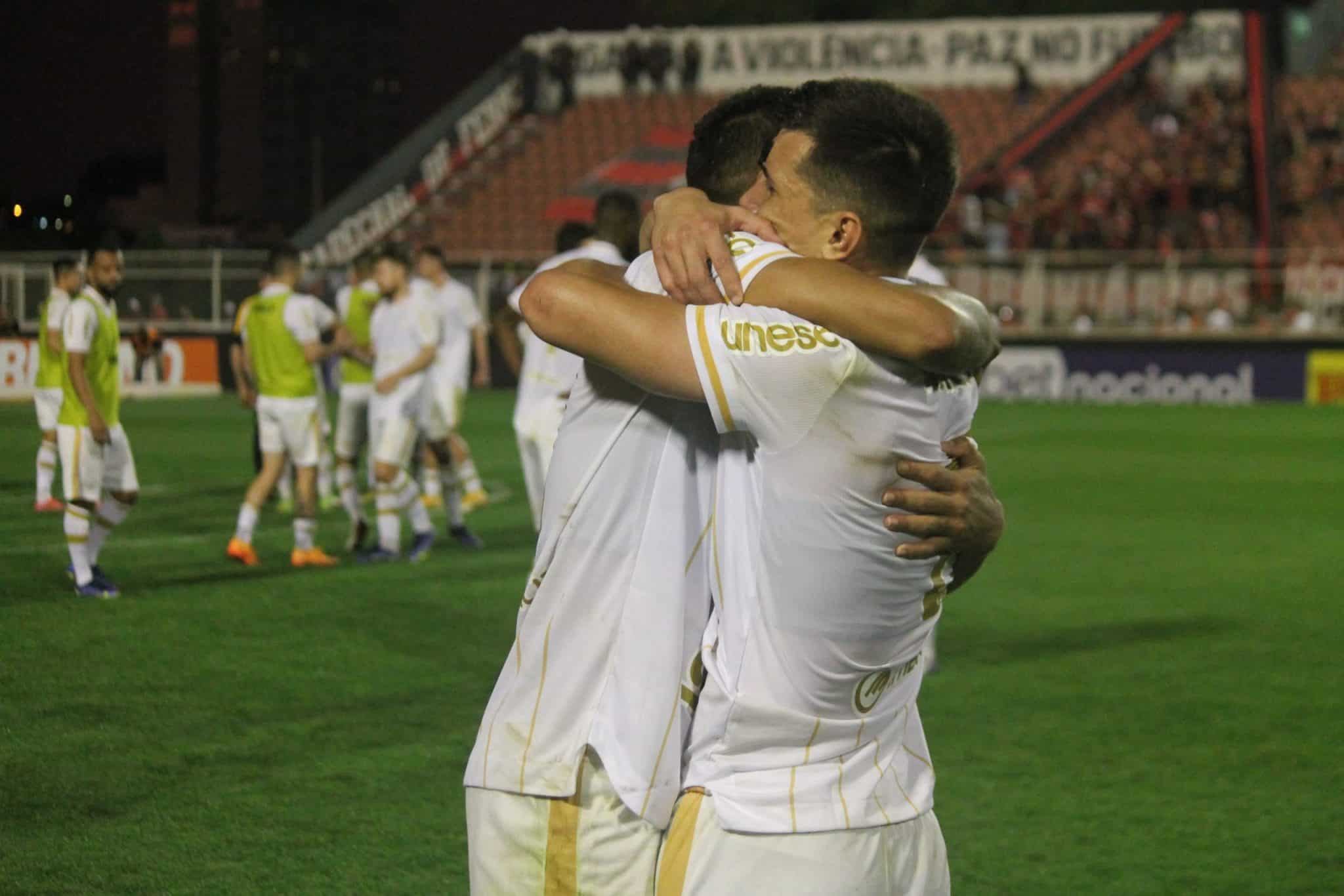 Criciúma vence Ituano - veja os melhores momentos