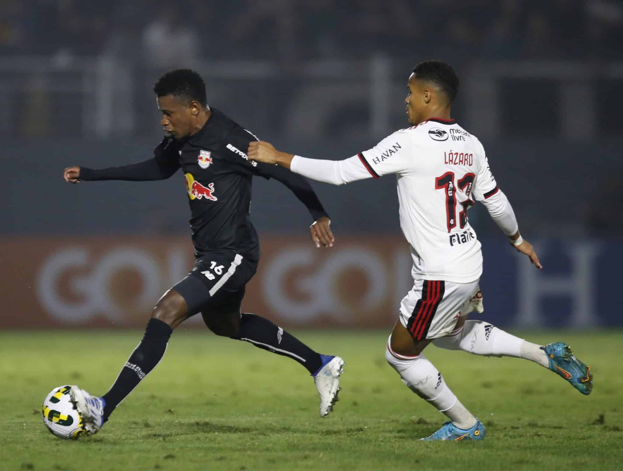Por conta da expulsão diante do Botafogo, meia do Braga pode levar gancho de 12 jogos