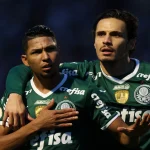 Palmeiras quartas de final Libertadores