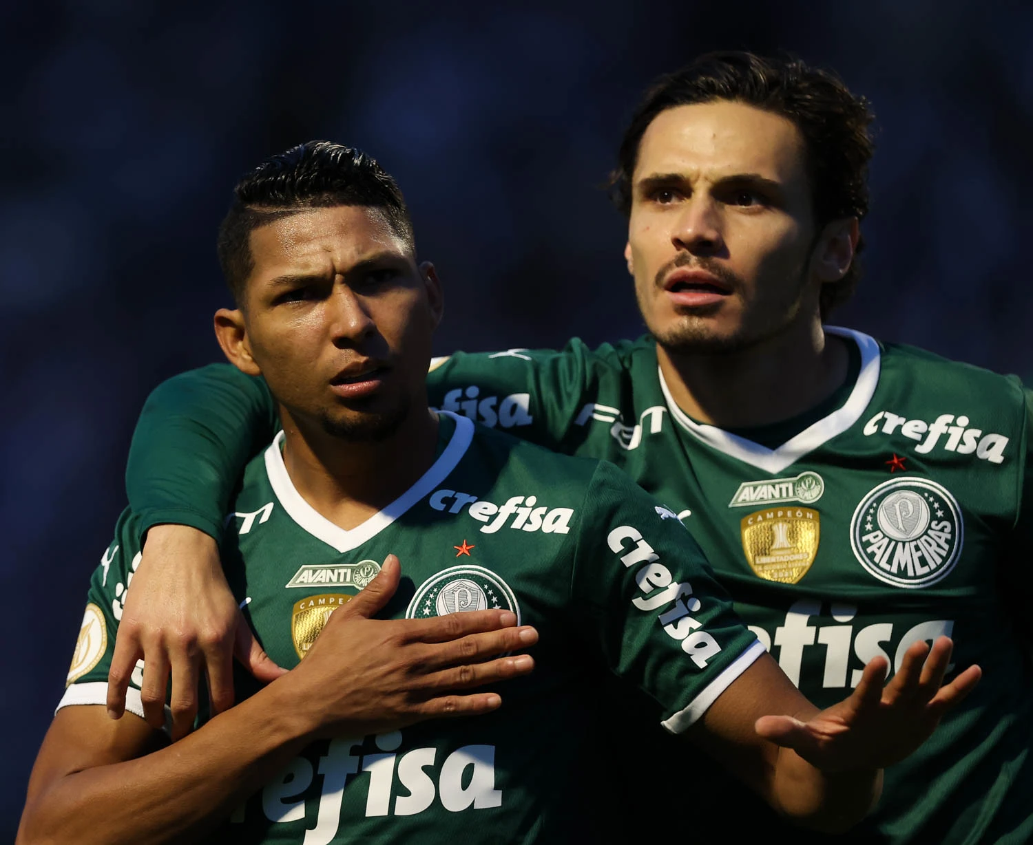 Palmeiras quartas de final Libertadores 2022: saiba todos detalhes