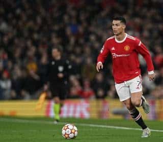 Cristiano Ronaldo pediu para sair do Manchester United, diz jornal
