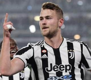 Bayern München duelará com Chelsea por Matthijs de Ligt