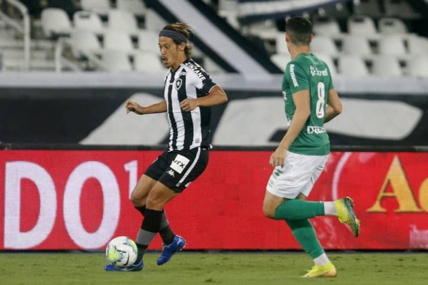 Cuiabá x Botafogo: onde assistir ao vivo, horário e escalações