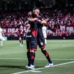 Atlético-GO Corinthians - veja os melhores momentos