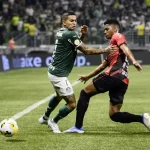 Athletico-PR vence Palmeiras – veja os melhores momentos