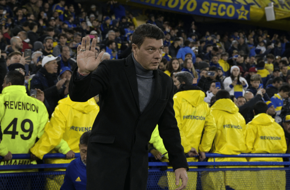 Boca Juniors tem semana conturbada após eliminação na Libertadores