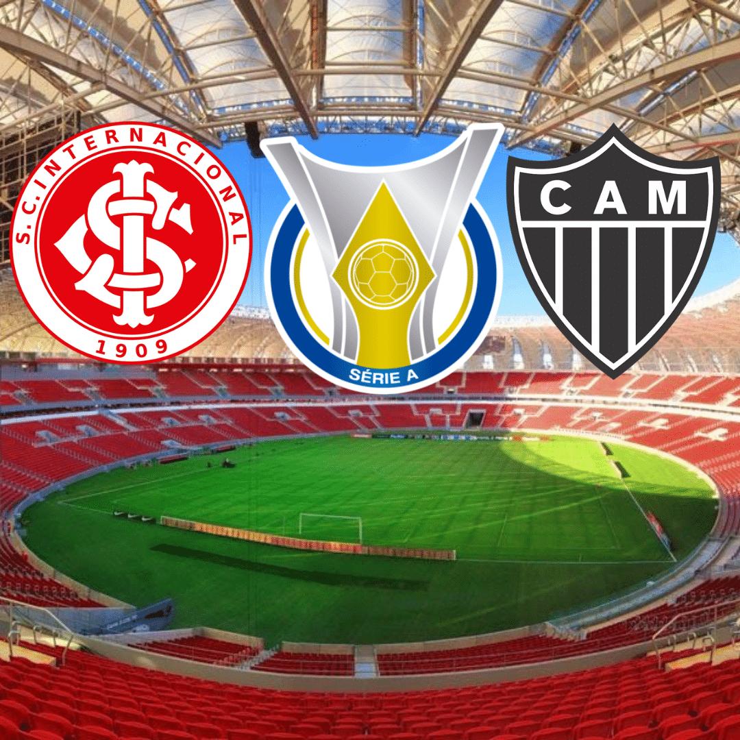 Internacional x Atlético-MG palpite