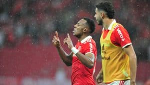 Com gol nos acréscimos, Internacional vence América-MG - Veja os melhores momentos