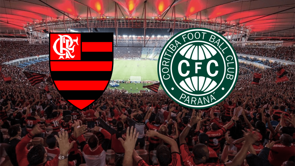 Flamengo x Coritiba: palpite, prognóstico e transmissão do Brasileirão 2022 (16/07)