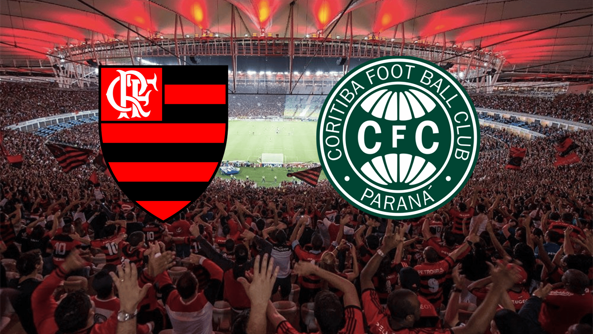 Flamengo x Coritiba: palpite, prognóstico e transmissão do Brasileirão 2022 (16/07)
