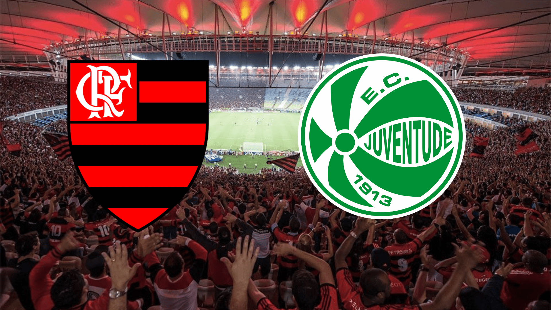 Flamengo x Juventude: palpite, prognóstico e transmissão do Brasileirão 2022 (20/07)