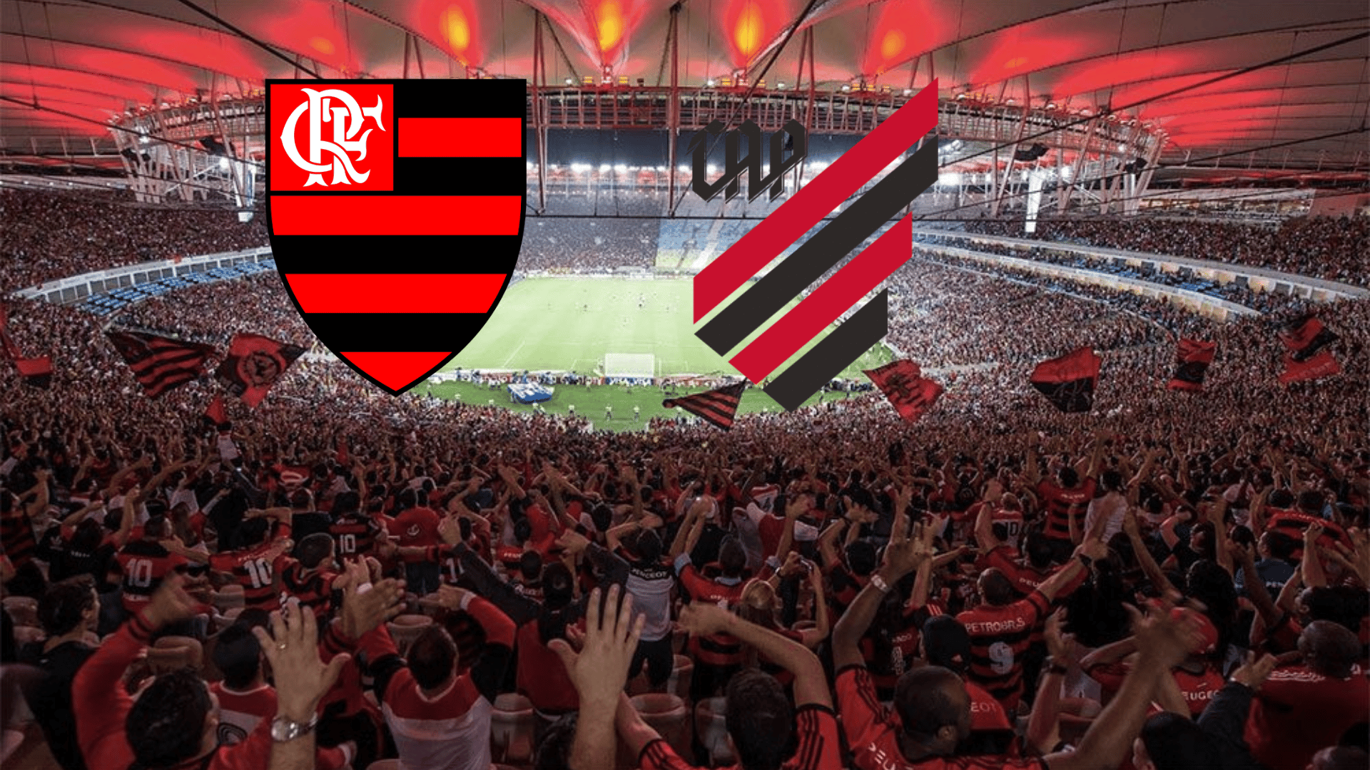 Flamengo x Athletico-PR: palpite, prognóstico e transmissão da Copa do Brasil (27/07)