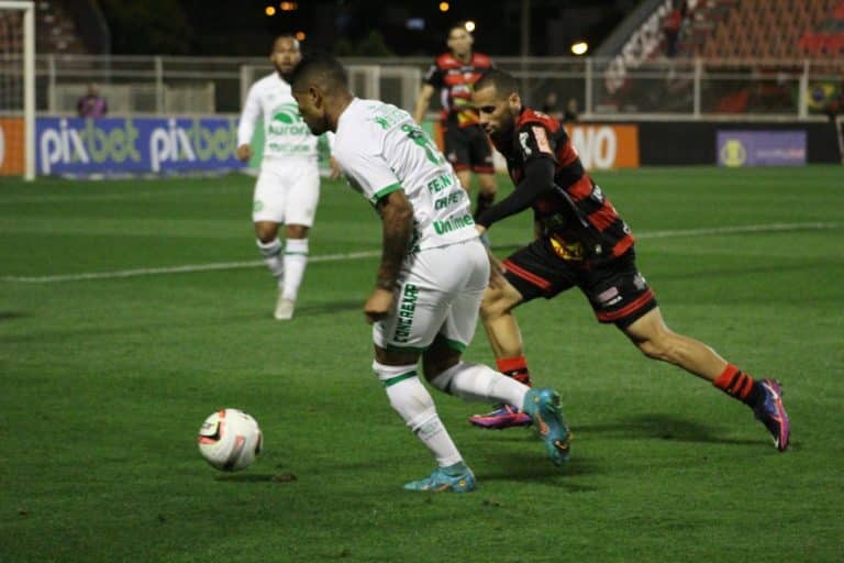 Ituano vence Chapecoense: confira os melhores momentos