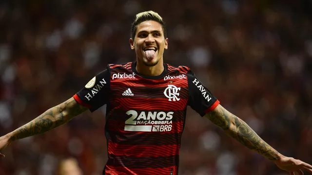 Flamengo vence o Juventude - veja os melhores momentos