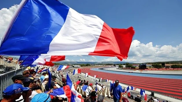 GP da França deixará o calendário da Fórmula 1; entenda