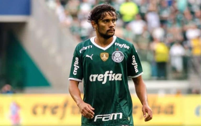 Gustavo Scarpa: veja os motivos que o fizeram aceitar sair do Palmeiras