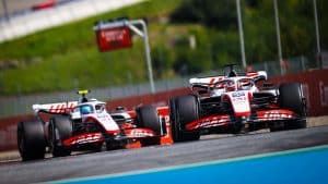Haas receberá melhorias no GP da Hungria