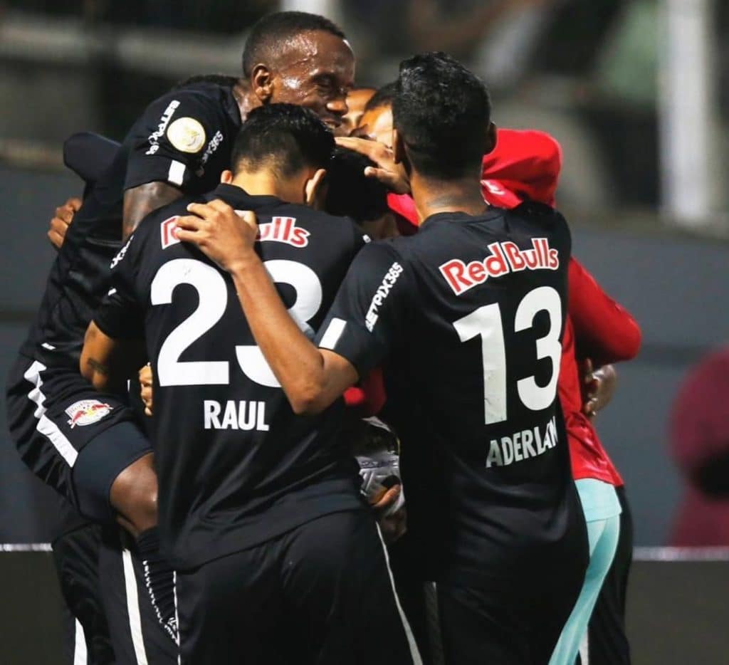 RB Bragantino vence Fortaleza: confira os melhores momentos