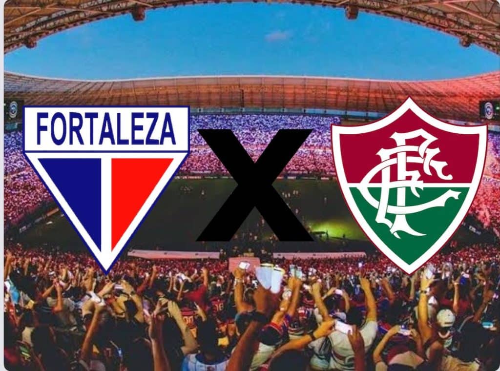 Fortaleza x Fluminense: palpite, prognóstico e transmissão da Copa do Brasil 2022 (28/07)