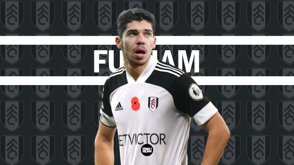 Monor Solomon é anunciado no Fulham