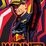 Max Verstappen GP da França