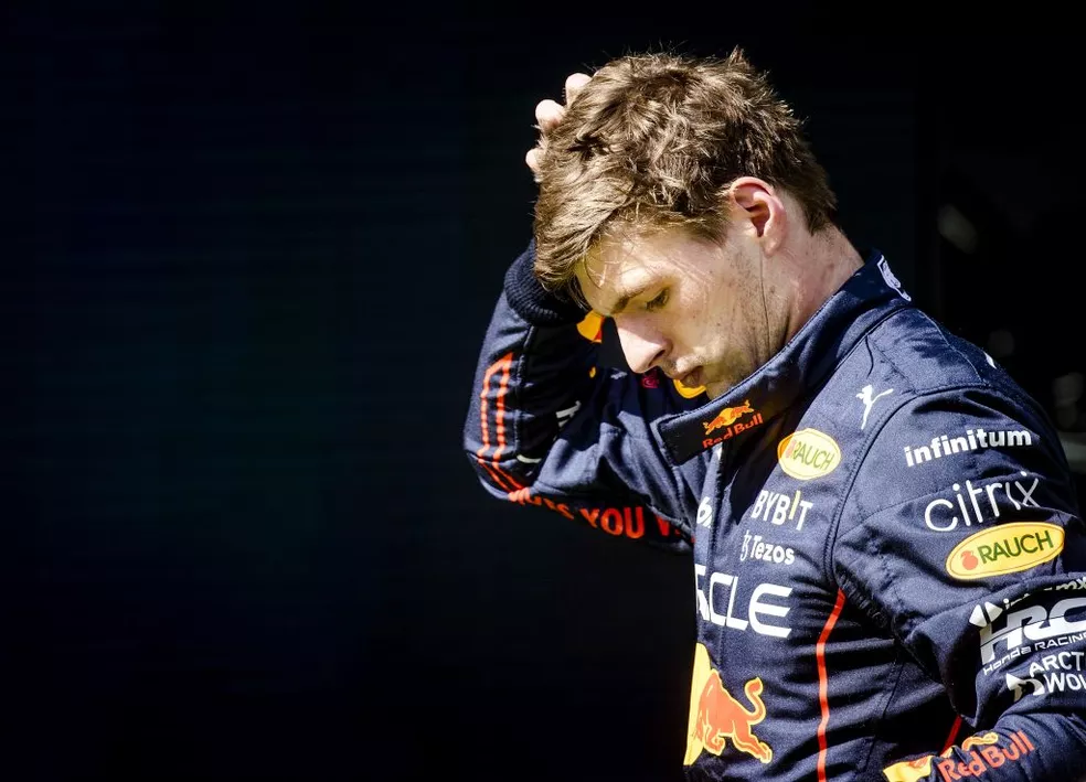 Verstappen fala sobre derrota em casa e Ferrari volta com velhos problemas