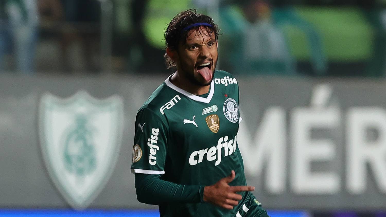 Palmeiras vence o América Mineiro: confira os melhores momentos