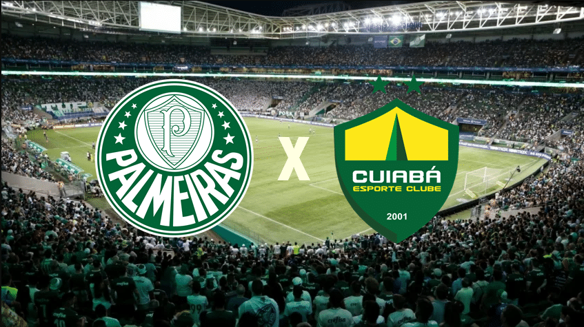 Palmeiras x Cuiabá: palpite, prognóstico e transmissão do Brasileirão 2022 (18/07)