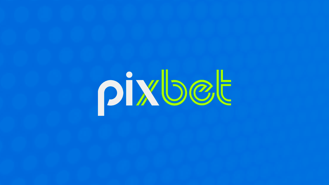 Pixbet cadastro