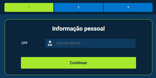 Passo a passo: como apostar em Pixbet