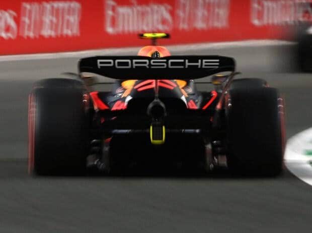 Porsche compra 50% da Red Bull Racing