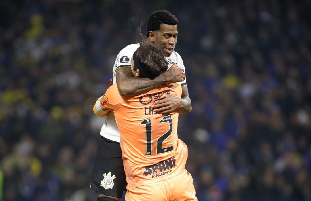 Corinthians vence o Boca Juniors nos pênaltis – veja os melhores momentos