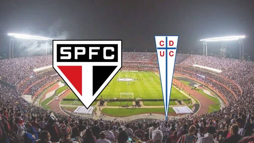 São Paulo x U. Católica: palpite, prognóstico e transmissão (07/07)