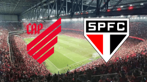 Neste domingo (31), Athletico Paranaense x São Paulo se enfrentam na Arena da Baixada, em Curitiba, às 16h (Horário de Brasília). A saber, a partida é válida pela 20ª rodada do Campeonato Brasileiro.