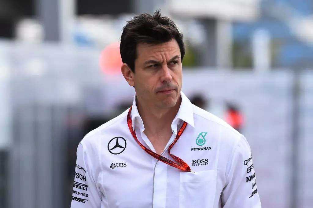 Wolff reclama de disparidade entre as equipes de Fórmula 1