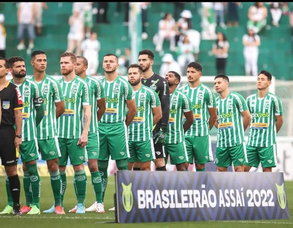 Coritiba x Juventude: Onde assistir ao vivo, horario e escalações