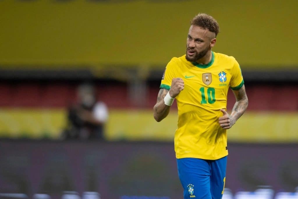 Astro da Seleção Brasileira elogia Fernando Diniz: “Gosto muito do Diniz como treinador”