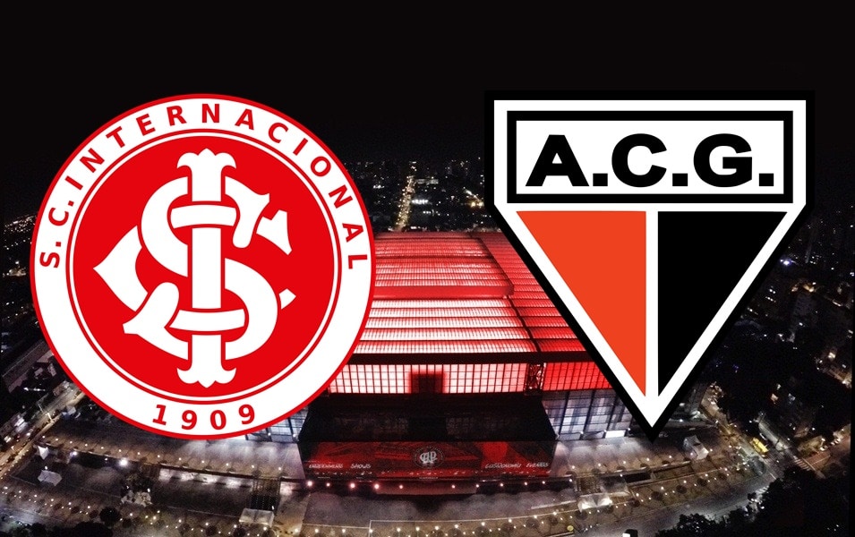 Athletico-PR x Atlético-GO: palpite, prognóstico e transmissão do Brasileirão 2022 (20/07)
