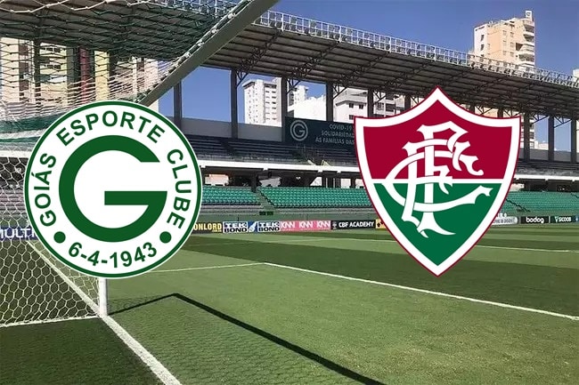Goiás x Fluminense: onde assistir ao vivo, horário e escalação