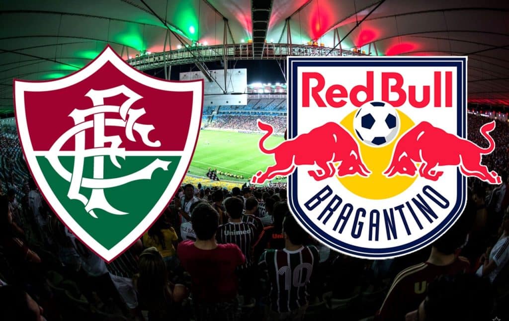 Fluminense x RB Bragantino: onde assistir ao vivo, horário e escalação