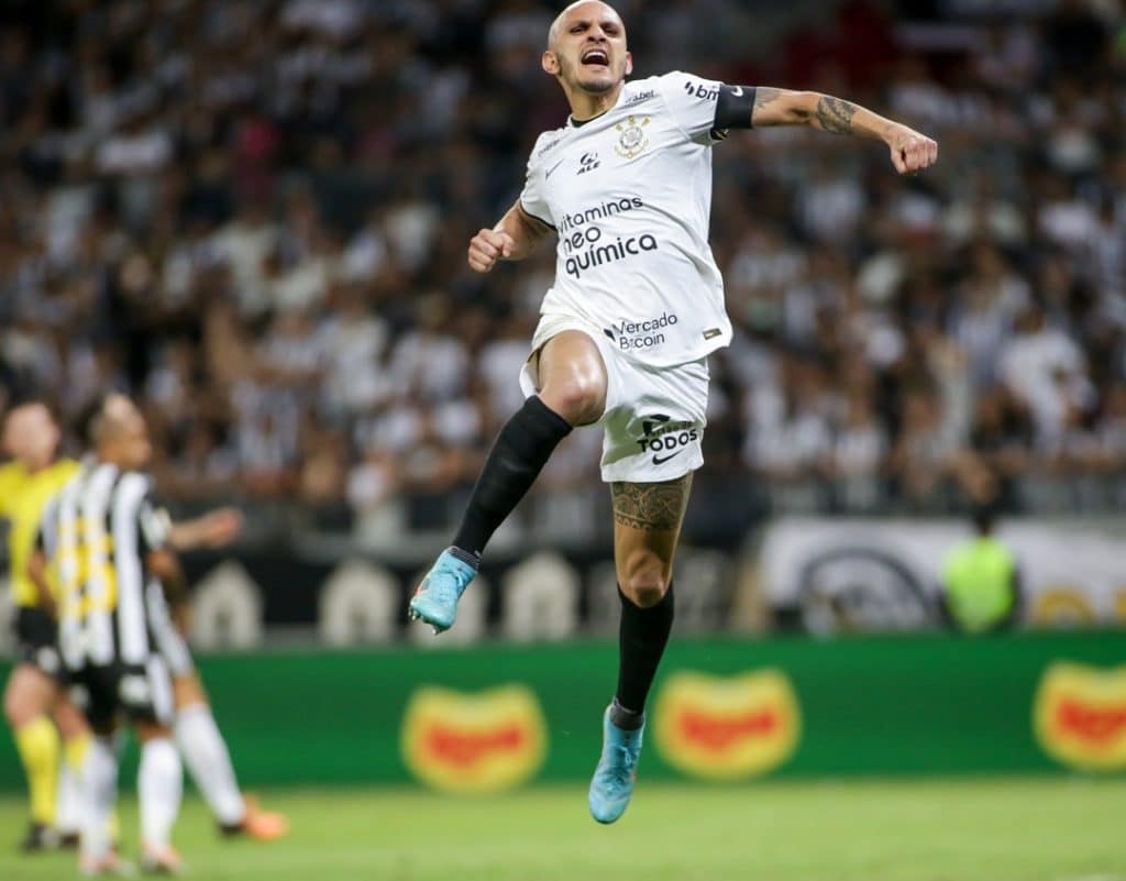 Corinthians vence o Atlético-MG: Confira os melhores momentos