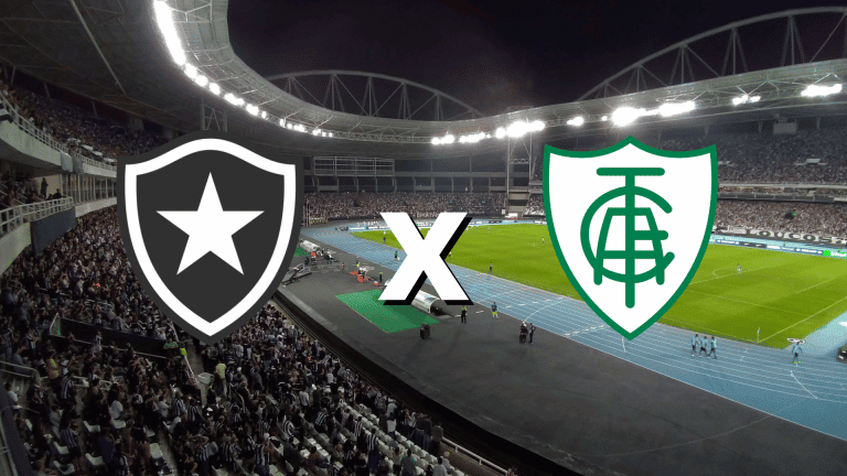 Antes de mais nada, nesta quinta-feira (14), Botafogo x América-MG se enfrentam pelas oitavas de final da Copa do Brasil 2022, no estádio Nilton Santos, no Rio de Janeiro, às 21h (horário de Brasília). A saber, o alvinegro precisa reverter uma vantagem de 3x0, conquistada em Minas Gerais, pelo Coelho. Portanto, confira palpites para Botafogo x América-MG.