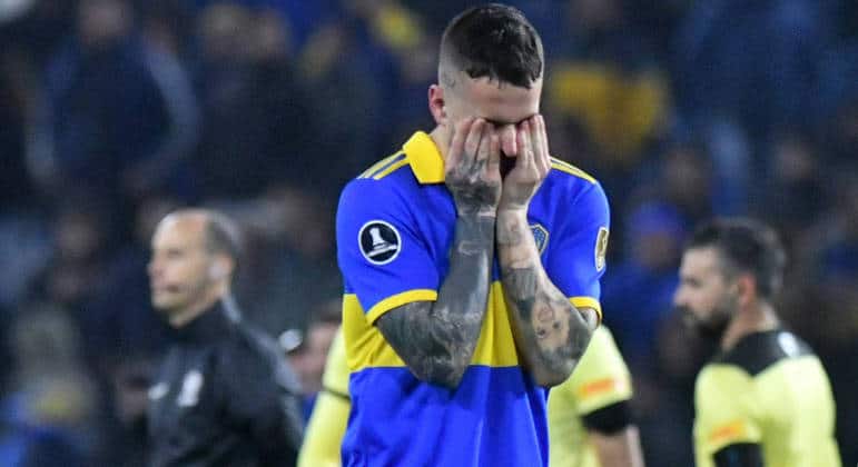 Boca Juniors quer experiente jogador brasileiro