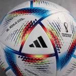 Confira a nova bola da Copa do Mundo 2022, da Adidas